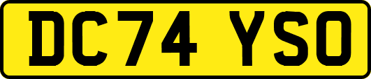 DC74YSO