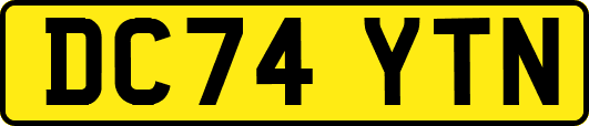 DC74YTN