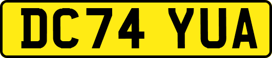 DC74YUA
