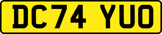 DC74YUO