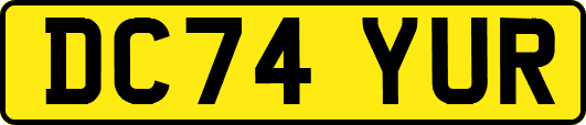 DC74YUR