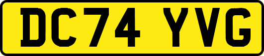 DC74YVG