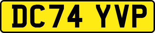 DC74YVP