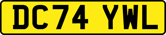 DC74YWL