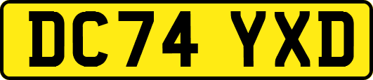 DC74YXD