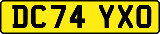 DC74YXO