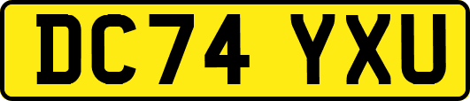 DC74YXU