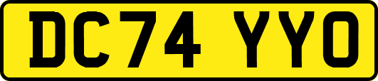 DC74YYO