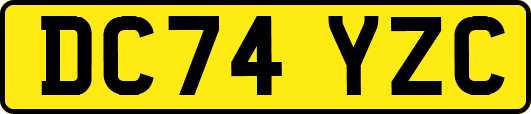 DC74YZC