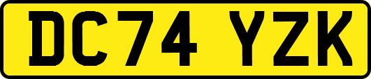 DC74YZK