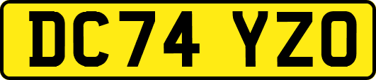 DC74YZO