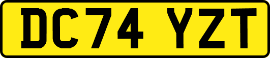 DC74YZT