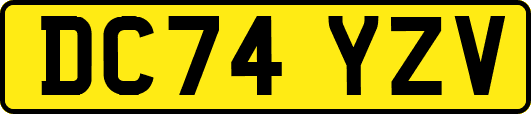 DC74YZV