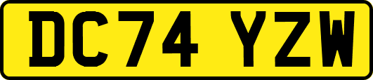 DC74YZW