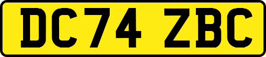 DC74ZBC