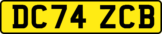 DC74ZCB