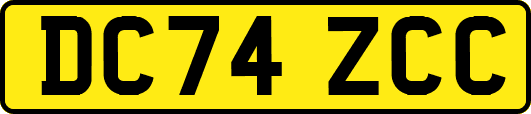 DC74ZCC