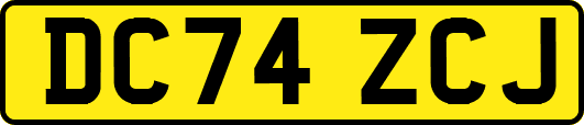 DC74ZCJ