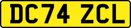 DC74ZCL