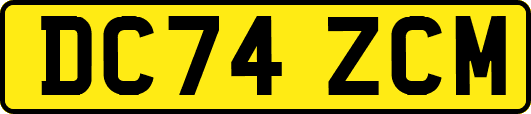 DC74ZCM