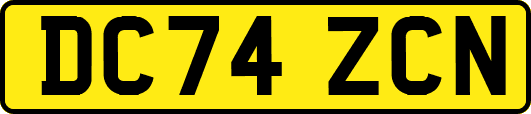 DC74ZCN