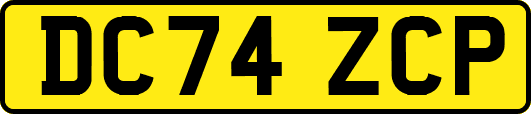 DC74ZCP