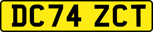 DC74ZCT