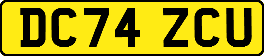 DC74ZCU
