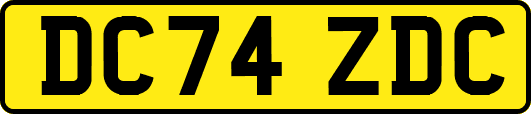 DC74ZDC