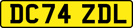 DC74ZDL