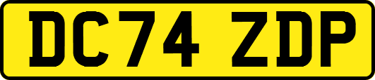 DC74ZDP