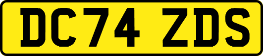 DC74ZDS