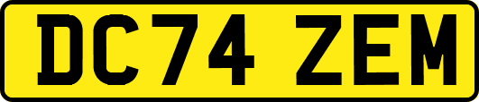 DC74ZEM