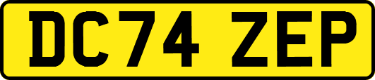 DC74ZEP