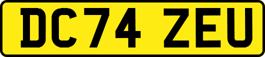 DC74ZEU