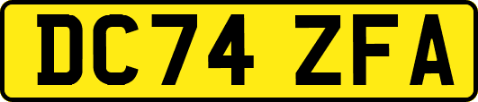 DC74ZFA