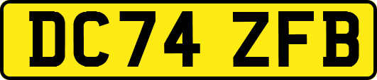 DC74ZFB