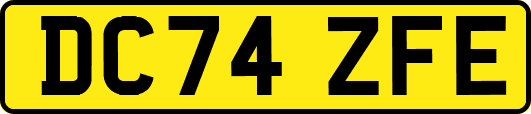DC74ZFE