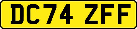 DC74ZFF