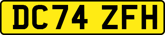 DC74ZFH