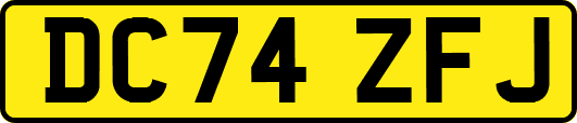 DC74ZFJ