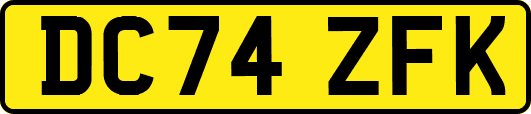 DC74ZFK