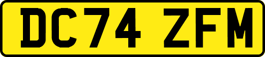 DC74ZFM