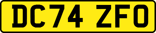 DC74ZFO