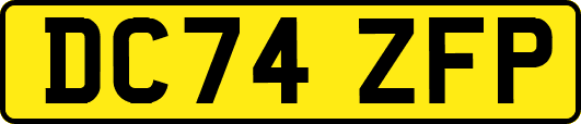 DC74ZFP