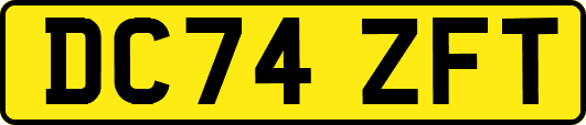 DC74ZFT