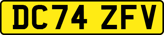DC74ZFV