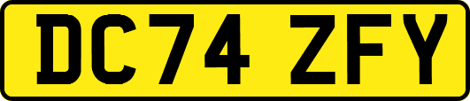 DC74ZFY