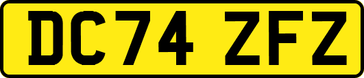 DC74ZFZ