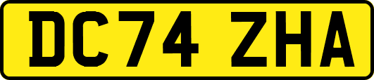 DC74ZHA